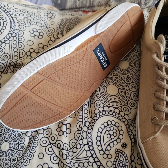 Sperry striper II sneakers - Picture 3 of 3